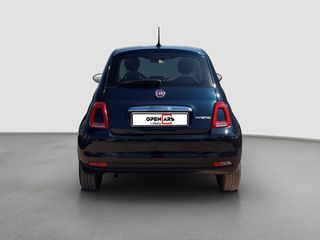 Fiat 500 2021 Fiat 500 | Δόσεις χωρίς τράπεζα-thumb-3