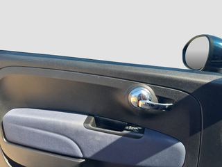 Fiat 500 2021 Fiat 500 | Δόσεις χωρίς τράπεζα-thumb-16