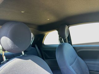 Fiat 500 2021 Fiat 500 | Δόσεις χωρίς τράπεζα-thumb-21