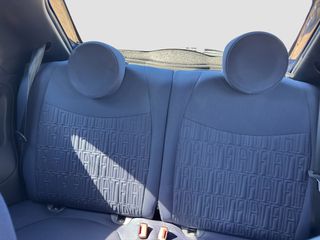 Fiat 500 2021 Fiat 500 | Δόσεις χωρίς τράπεζα-thumb-20