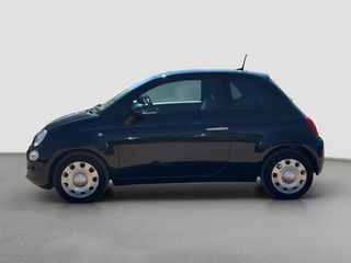 Fiat 500 2021 Fiat 500 | Δόσεις χωρίς τράπεζα-thumb-7
