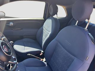 Fiat 500 2021 Fiat 500 | Δόσεις χωρίς τράπεζα-thumb-13