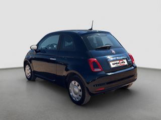 Fiat 500 2021 Fiat 500 | Δόσεις χωρίς τράπεζα-thumb-8