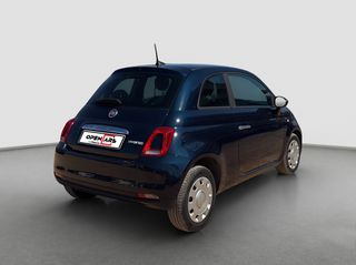 Fiat 500 2021 Fiat 500 | Δόσεις χωρίς τράπεζα-thumb-4