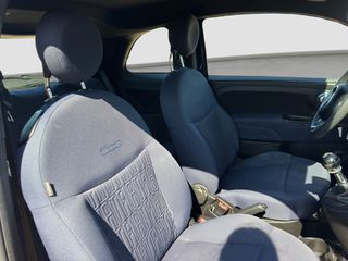 Fiat 500 2021 Fiat 500 | Δόσεις χωρίς τράπεζα-thumb-15