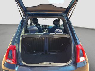 Fiat 500 2021 Fiat 500 | Δόσεις χωρίς τράπεζα-thumb-18
