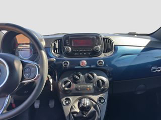 Fiat 500 2021 Fiat 500 | Δόσεις χωρίς τράπεζα-thumb-11