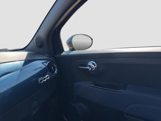 Fiat 500 2021 Fiat 500 | Δόσεις χωρίς τράπεζα-thumb-17