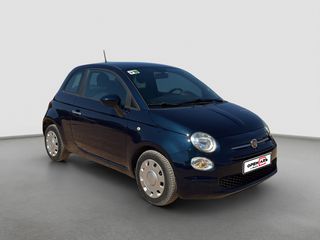 Fiat 500 2021 Fiat 500 | Δόσεις χωρίς τράπεζα-thumb-2