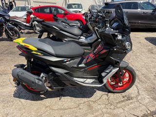 Aprilia SR GT 200 2024-thumb-7