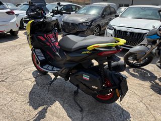 Aprilia SR GT 200 2024-thumb-9