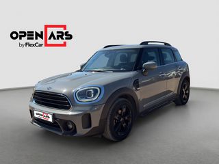 Mini Countryman 2021 One | Δόσεις Χωρίς Τράπεζα