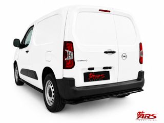 Πίσω Σπλίτερ Citroen Berlingo L1 Mk3 / Peugeot Partner L1 Mk3 / Opel Combo E L1