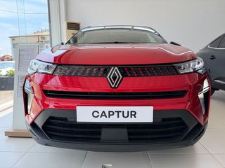 Renault Captur 2026 TECHNO Full hybrid E-Tech 1800cc 160ps!-thumb-18