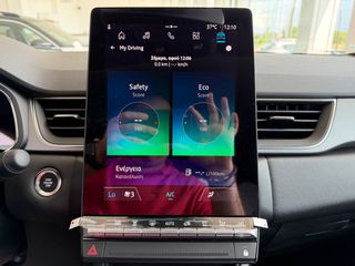 Renault Captur 2026 TECHNO Full hybrid E-Tech 1800cc 160ps!-thumb-57