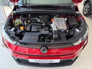 Renault Captur 2026 TECHNO Full hybrid E-Tech 1800cc 160ps!-thumb-28