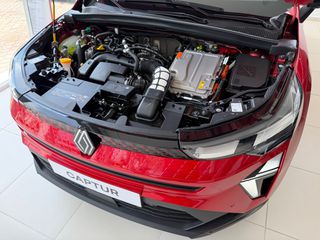 Renault Captur 2026 TECHNO Full hybrid E-Tech 1800cc 160ps!-thumb-30