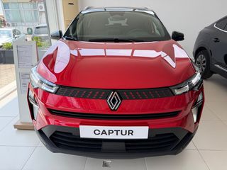Renault Captur 2026 TECHNO Full hybrid E-Tech 1800cc 160ps!-thumb-16