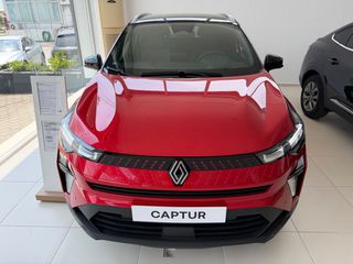 Renault Captur 2026 TECHNO Full hybrid E-Tech 1800cc 160ps!-thumb-17