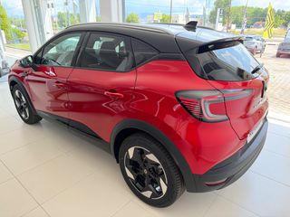 Renault Captur 2026 TECHNO Full hybrid E-Tech 1800cc 160ps!-thumb-5
