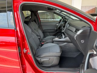 Renault Captur 2026 TECHNO Full hybrid E-Tech 1800cc 160ps!-thumb-41