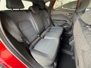 Renault Captur 2026 TECHNO Full hybrid E-Tech 1800cc 160ps!-thumb-49