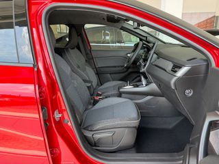 Renault Captur 2026 TECHNO Full hybrid E-Tech 1800cc 160ps!-thumb-39