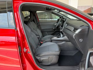 Renault Captur 2026 TECHNO Full hybrid E-Tech 1800cc 160ps!-thumb-40