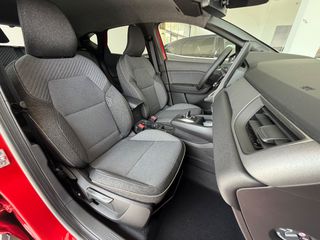 Renault Captur 2026 TECHNO Full hybrid E-Tech 1800cc 160ps!-thumb-37