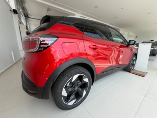 Renault Captur 2026 TECHNO Full hybrid E-Tech 1800cc 160ps!-thumb-10