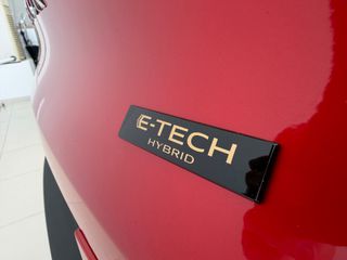 Renault Captur 2026 TECHNO Full hybrid E-Tech 1800cc 160ps!-thumb-21