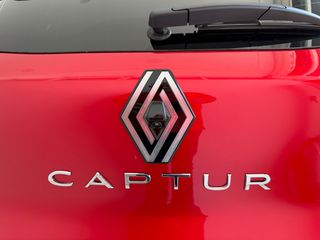 Renault Captur 2026 TECHNO Full hybrid E-Tech 1800cc 160ps!-thumb-22