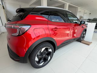 Renault Captur 2026 TECHNO Full hybrid E-Tech 1800cc 160ps!-thumb-11