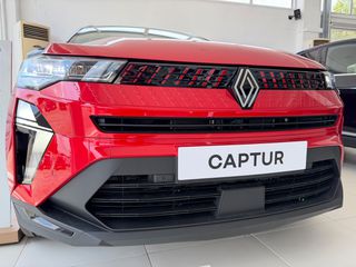 Renault Captur 2026 TECHNO Full hybrid E-Tech 1800cc 160ps!-thumb-19
