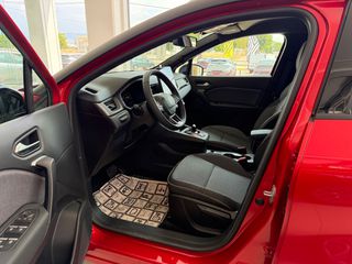 Renault Captur 2026 TECHNO Full hybrid E-Tech 1800cc 160ps!-thumb-35