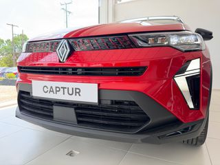 Renault Captur 2026 TECHNO Full hybrid E-Tech 1800cc 160ps!-thumb-20