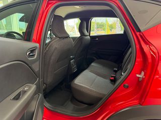 Renault Captur 2026 TECHNO Full hybrid E-Tech 1800cc 160ps!-thumb-42