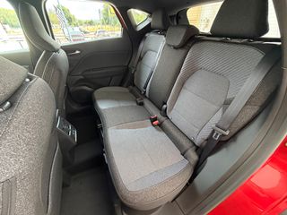 Renault Captur 2026 TECHNO Full hybrid E-Tech 1800cc 160ps!-thumb-45