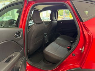 Renault Captur 2026 TECHNO Full hybrid E-Tech 1800cc 160ps!-thumb-43
