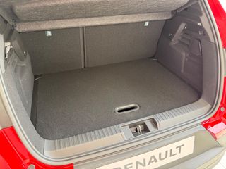 Renault Captur 2026 TECHNO Full hybrid E-Tech 1800cc 160ps!-thumb-24
