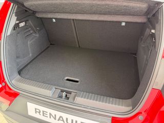 Renault Captur 2026 TECHNO Full hybrid E-Tech 1800cc 160ps!-thumb-25