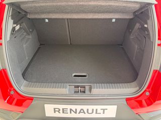 Renault Captur 2026 TECHNO Full hybrid E-Tech 1800cc 160ps!-thumb-23