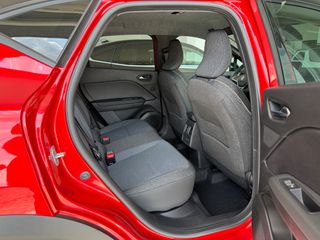 Renault Captur 2026 TECHNO Full hybrid E-Tech 1800cc 160ps!-thumb-46