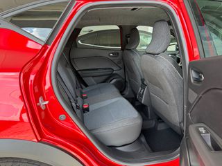 Renault Captur 2026 TECHNO Full hybrid E-Tech 1800cc 160ps!-thumb-47
