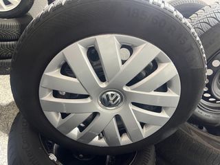 ΤΕΤΡΑΔΑ ΖΑΝΤΟΛΑΣΤΙΧΑ ΣΙΔΕΡΕΝΙΑ VOLKSWAGEN POLO ΜΕ ΓΝΗΣΙΑ ΤΑΣΙΑ