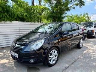 Opel Corsa 2010 1.4 SPORT 1ο ΧΕΡΙ 5ΘΥΡΟ