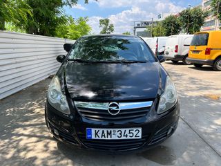 Opel Corsa 2010 1.4 SPORT 1ο ΧΕΡΙ 5ΘΥΡΟ-thumb-1