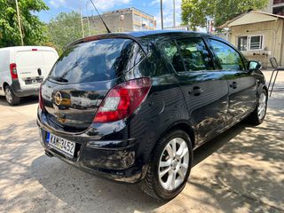 Opel Corsa 2010 1.4 SPORT 1ο ΧΕΡΙ 5ΘΥΡΟ-thumb-3