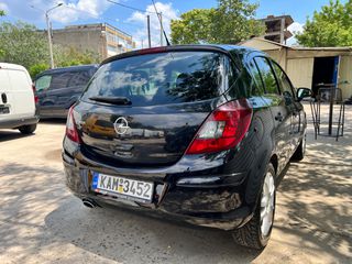 Opel Corsa 2010 1.4 SPORT 1ο ΧΕΡΙ 5ΘΥΡΟ-thumb-4
