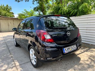 Opel Corsa 2010 1.4 SPORT 1ο ΧΕΡΙ 5ΘΥΡΟ-thumb-5